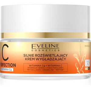 Eveline Cosmetics C Perfection hydratační krém s vitaminem C 30+ 50 ml