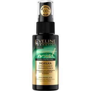 Eveline Cosmetics Long-Lasting Mist fixační sprej 50 ml