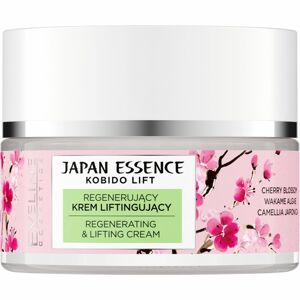 Eveline Cosmetics Japan Essence regenerační liftingový krém 50 ml