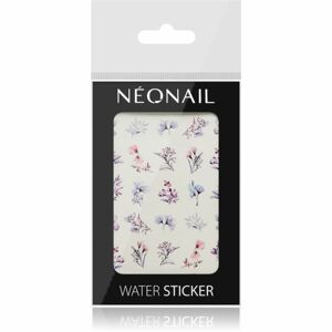 NeoNail Water Sticker NN05 nálepky na nehty