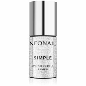 NEONAIL Simple One Step gelový lak na nehty odstín Fancy 7,2 g