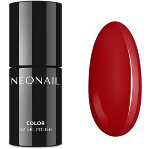 NeoNail Fall In Colors gelový lak na nehty odstín Feminine Grace 7,2 ml