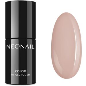 NeoNail Fall In Colors gelový lak na nehty odstín Chillout Walk 7,2 ml