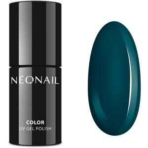NeoNail Fall In Colors gelový lak na nehty odstín Wild Story 7,2 ml