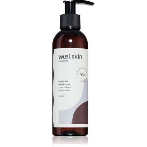 Mel Skin Smoothing zklidňující sprchový gel pro suchou pokožku 200 ml