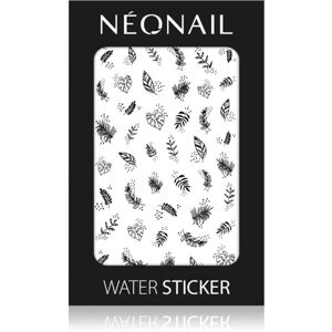 NeoNail Water Sticker NN21 nálepky na nehty 1 ks