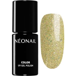 NeoNail Color Me Up gelový lak na nehty odstín Crazy Idea 7,2 ml