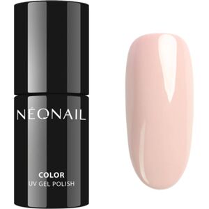 NeoNail Color Me Up gelový lak na nehty odstín Blush Flush 7,2 ml