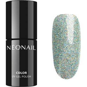 NeoNail Color Me Up gelový lak na nehty odstín Better Than Yours 7,2 ml