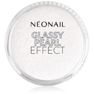 NeoNail Glassy Pearl Effect třpytivý prášek na nehty 2 g
