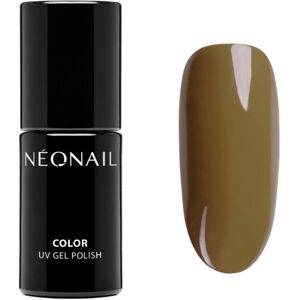 NEONAIL Love Your Nature gelový lak na nehty odstín Choose Pure Joy 7,2 ml