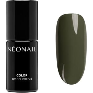 NEONAIL Love Your Nature gelový lak na nehty odstín Explore The World 7,2 ml