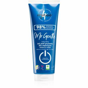 4Organic Mr. Gentle přírodní sprchový gel pro ženy 250 ml