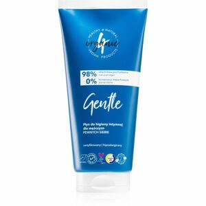 4Organic Gentle gel na intimní hygienu 200 ml