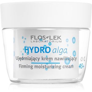 FlosLek Laboratorium Hydro Alga zpevňující hydratační krém 45+ 50 ml