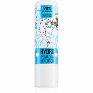FlosLek Laboratorium Vege Lip Care Hydro hydratační balzám na rty 4,1 g