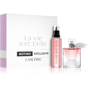 Lancôme La Vie Est Belle Notino Exclusive dárková sada pro ženy
