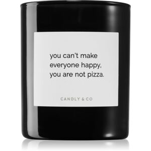 Candly & Co. No. 7 You Can't Make Everyone Happy vonná svíčka 250 g