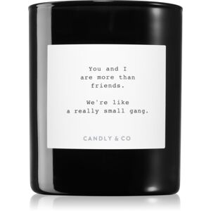 Candly & Co. No. 8 You And I Are More Than Friends vonná svíčka 250 g