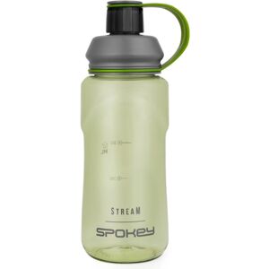Spokey Stream II Green láhev na vodu 520 ml