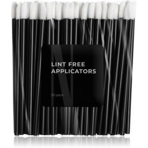 Nanolash Lint Free aplikátor na řasy a obočí 50 ks