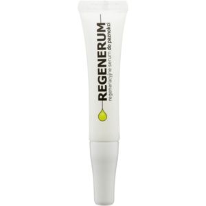 Regenerum Nail Care regenerační sérum na nehty a nehtovou kůžičku 5 ml