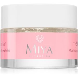 MIYA Cosmetics mySKINbooster hydratační gel krém s peptidy 50 ml