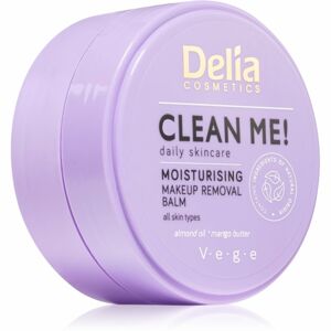 Delia Cosmetics Clean Me! odličovací a čisticí balzám 40 g