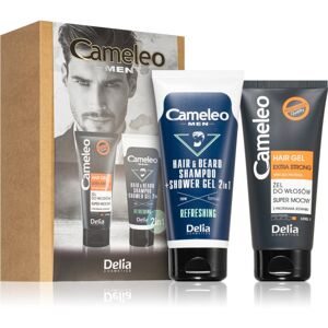 Delia Cosmetics Cameleo Men dárková sada (na vlasy) pro muže