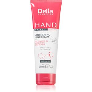 Delia Cosmetics Hand Therapy vyživující krém na ruce 250 ml