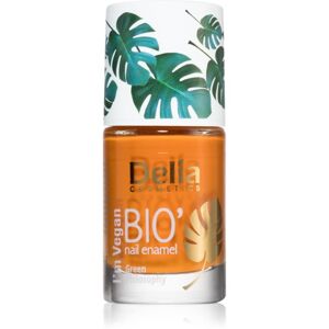 Delia Cosmetics Bio Green Philosophy lak na nehty odstín 676 11 ml