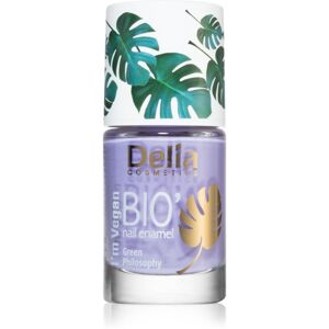 Delia Cosmetics Bio Green Philosophy lak na nehty odstín 679 11 ml