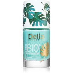 Delia Cosmetics Bio Green Philosophy lak na nehty odstín 681 11 ml