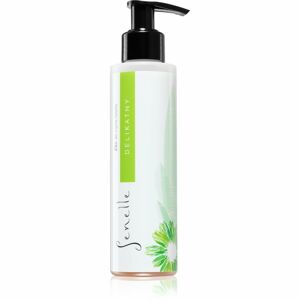 Senelle Cosmetics Natural čisticí gel pro všechny typy pleti včetně citlivé 150 ml