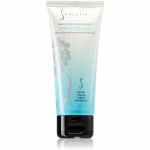Senelle Cosmetics Natural hydratační krém na ruce 65 ml