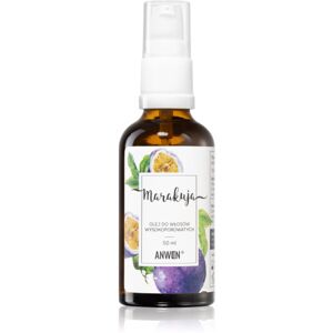 Anwen Passion Fruit vyživující olej na vlasy High Porosity 50 ml