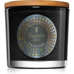 Flagolie Black Label Far Out East vonná svíčka 170 g