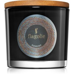Flagolie Black Label Tonight vonná svíčka 170 g