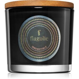 Flagolie Black Label Irresistible vonná svíčka 170 g