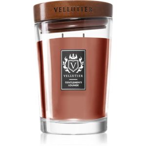 Vellutier Gentlemen´s Lounge vonná svíčka 515 g
