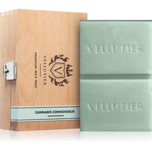 Vellutier Cannabis Connoisseur vosk do aromalampy 50 g