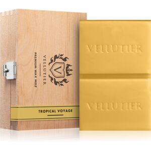 Vellutier Tropical Voyage vosk do aromalampy 50 g
