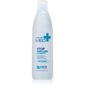 Cece of Sweden Cece Med  Stop Hair Loss šampon proti vypadávání vlasů 300 ml
