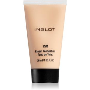 Inglot YSM matující make-up odstín 39 30 ml