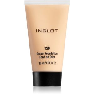 Inglot YSM matující make-up odstín 40 30 ml