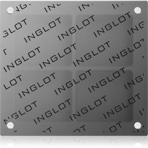 Inglot Freedom System prázdná magnetická paletka pro dekorativní kosmetiku