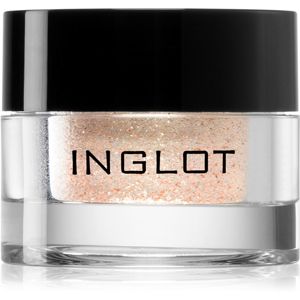 Inglot AMC sypké oční stíny s vysokou pigmentací odstín 118 2 g