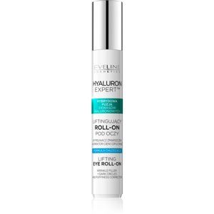 Eveline Cosmetics Hyaluron Clinic vyhlazující oční krém 20 ml