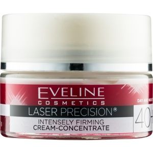 Eveline Cosmetics Laser Therapy Total Lift denní i noční protivráskový krém 40+ 50 ml