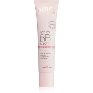 beBIO Natural BB Cream BB krém odstín Medium 30 ml